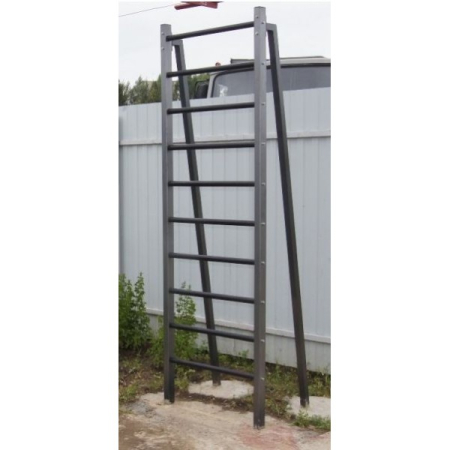 Шведская стенка для улицы EffectSport ПРОФ-уличный